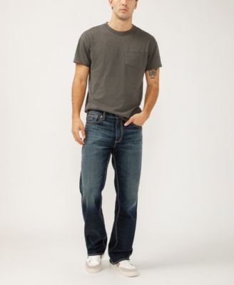Men's Zac Relaxed Fit Jeans