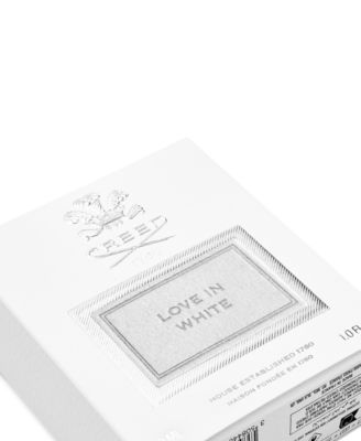 Love In White, 1 oz.