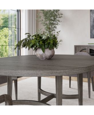 Griffith Round Dining Table, Created for Macy's