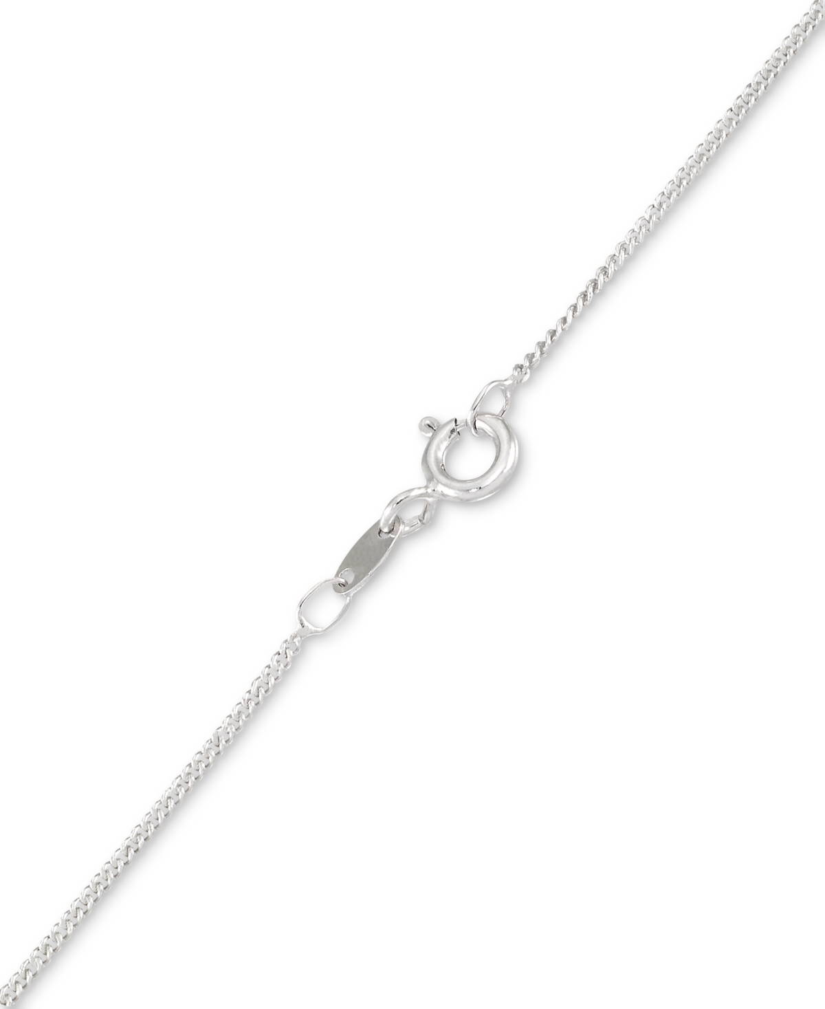 Macy's Green Agate, Abalone, & Marcasite Bee 18" Pendant Necklace In Sterling Silver In Marcasite