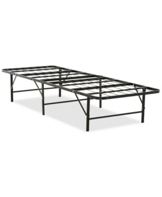 Valubase Metal Mattress Foundation - Queen