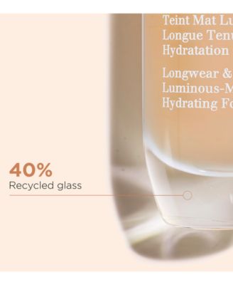 Skin Illusion Full Coverage Longwear Foundation