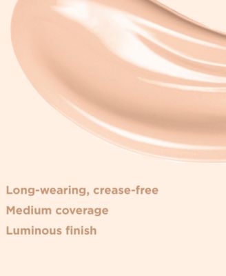 Instant Concealer, Long-Wearing & Brightening for Dark Circles 