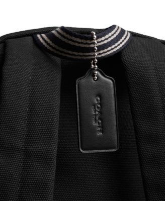 Cargo Medium Canvas Backpack