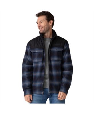 Свободная страна Свободная страна мужская рабочая куртка лесоруба 18090₽