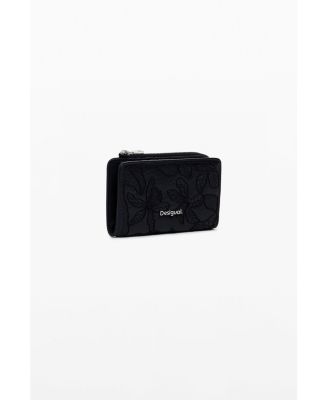 Маленькая женская сумочка с вышивкой Desigual
