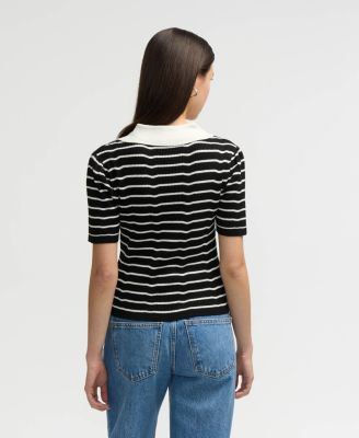 Женский кардиган NVLT с длинными рукавами и деталями в виде пунша