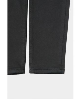 Chicago High Rise Skinny Jeans