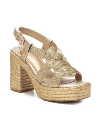 Women's High Heel Sandals