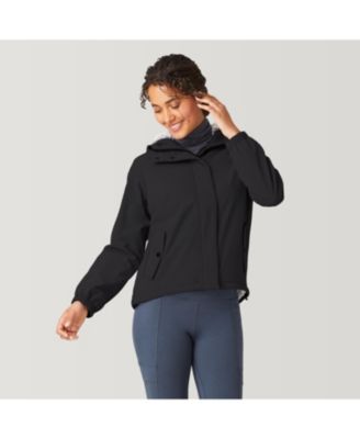 Женская куртка Free Country на подкладке из шерпа Super Softshell