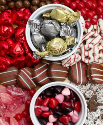 Cinematic Love: Nostalgic Celebration of Treats, 9 Boxes