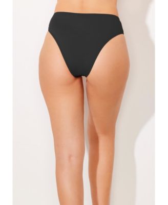Купальники для всех больших размеров Essential Hipster Swim Bottom