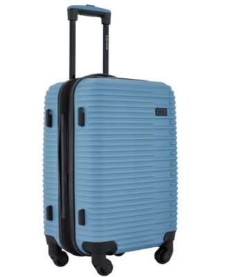 Hillsboro Expandable Rolling Hardside Collection Set, 4 Piece