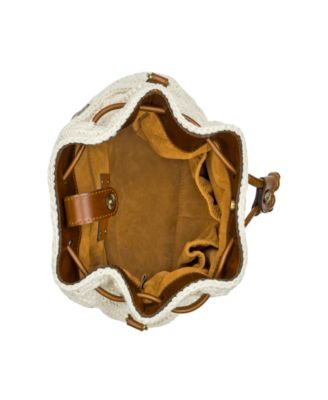 Маленькая сумка Patricia Nash Civetta через плечо