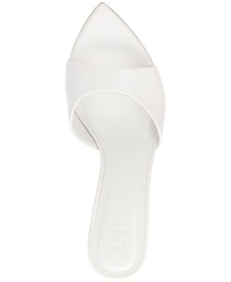 Basaaria Stiletto Sandals, Exclusively at Macy's