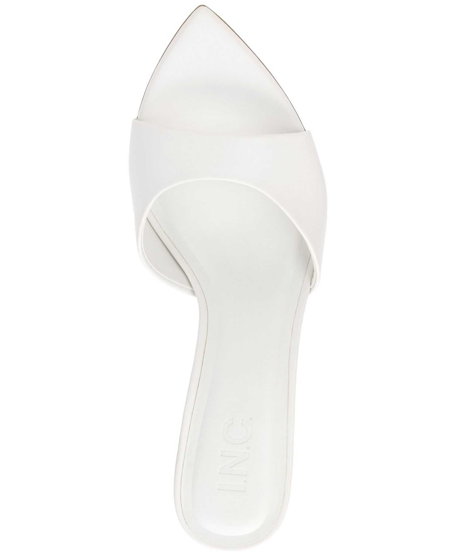 Basaaria Stiletto Sandals