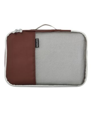 Hillsboro Expandable Rolling Hardside Collection Set, 4 Piece