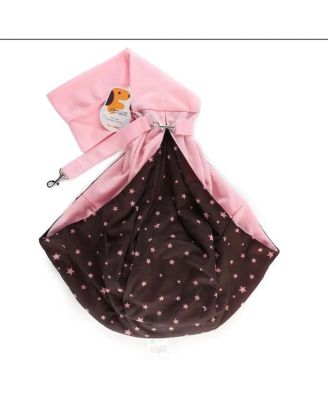 Classic Pet Sling - Reversible Slings