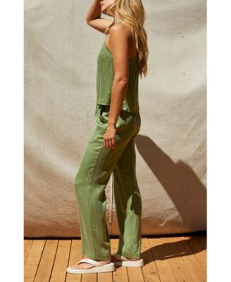 Женские брюки Amelia Pull On Cupro