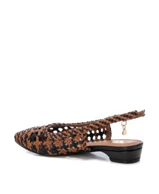 Women's Slingback Flats