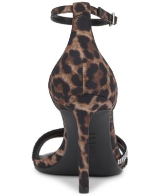 Women's Kadira Embellished Dress Sandals, Exclusively at Macy's