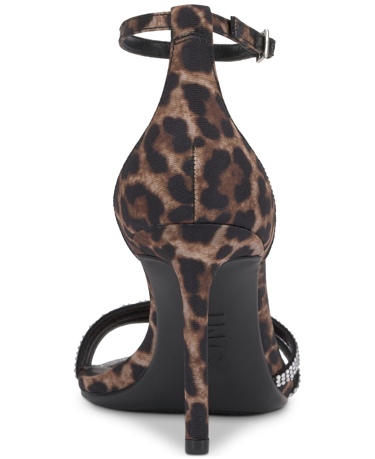Shop Inc International Concepts Women's Kadira Embellished Dress Sandals, Exclusively At Macy's