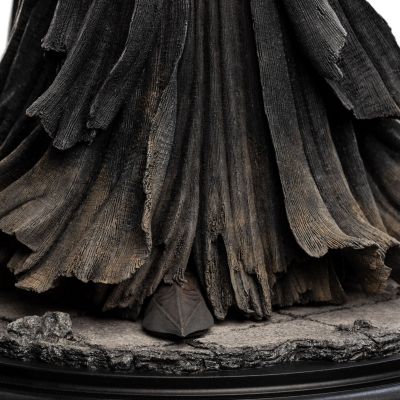 Polystone - The Lord of The Rings Trilogy - LOTR 20th Anniversary Classic Series - Ringwraith of Mordor 1:6 Scale Statue