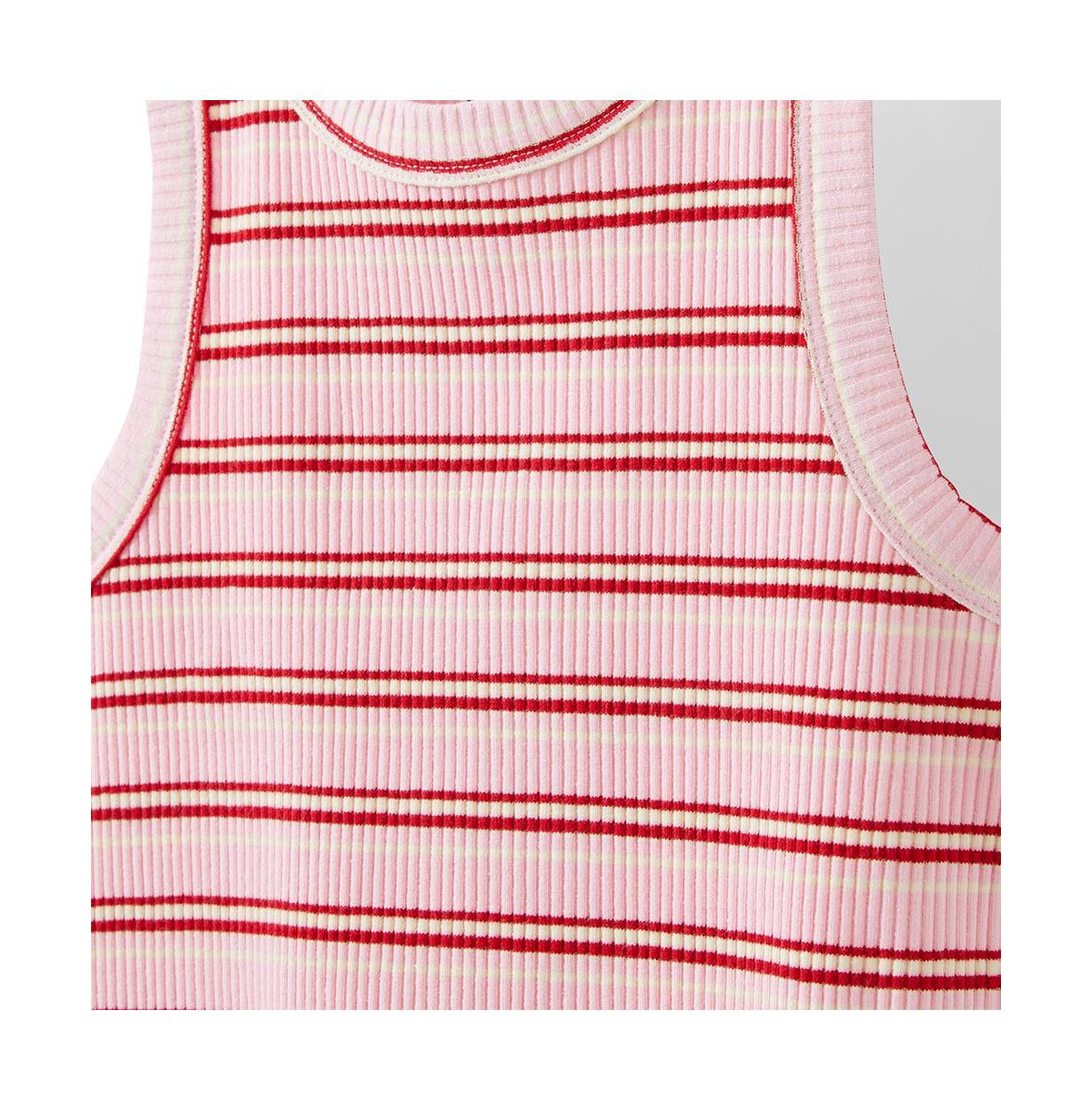 Cotton On Big Girls Little/Big Eleanor Tank