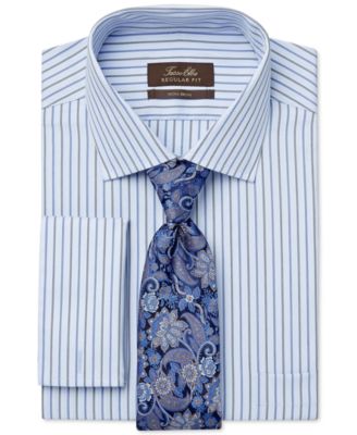 macy's tasso elba dress shirt