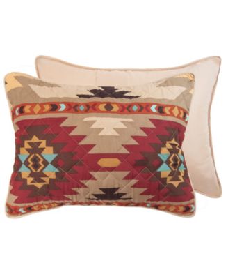 Sand Dune 2-Pc. Lightweight Quilt Set, Twin