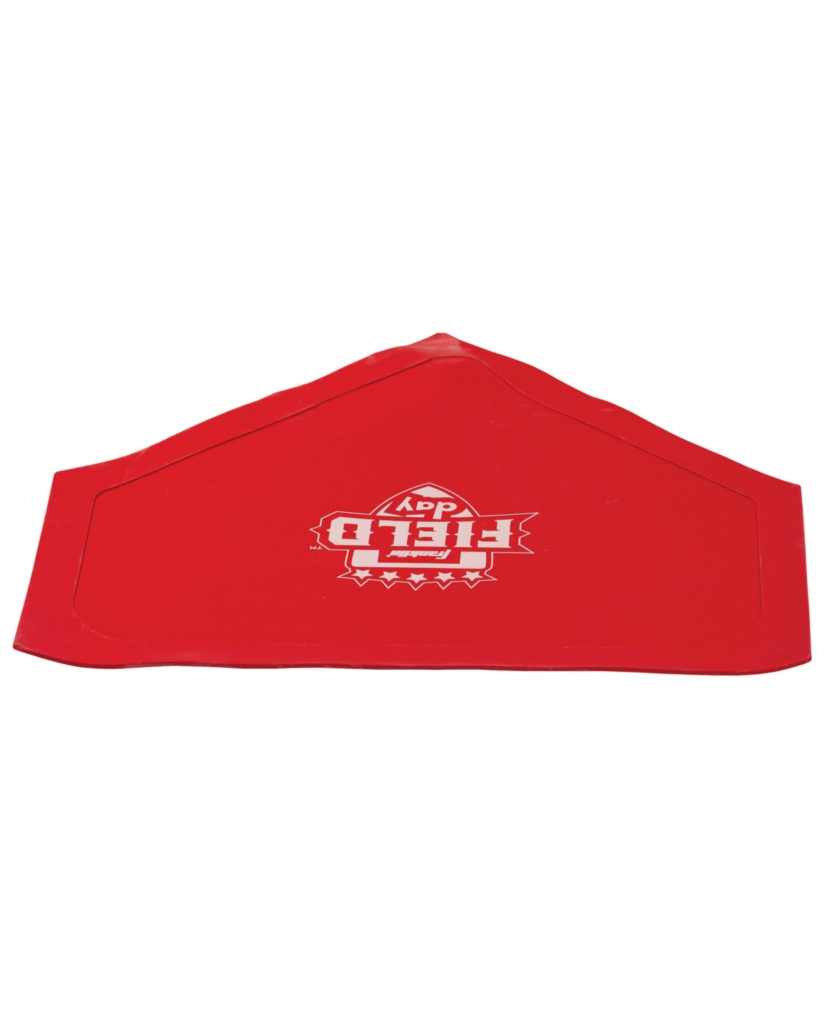 Franklin Sports Field Day Baseball Base Set In Red