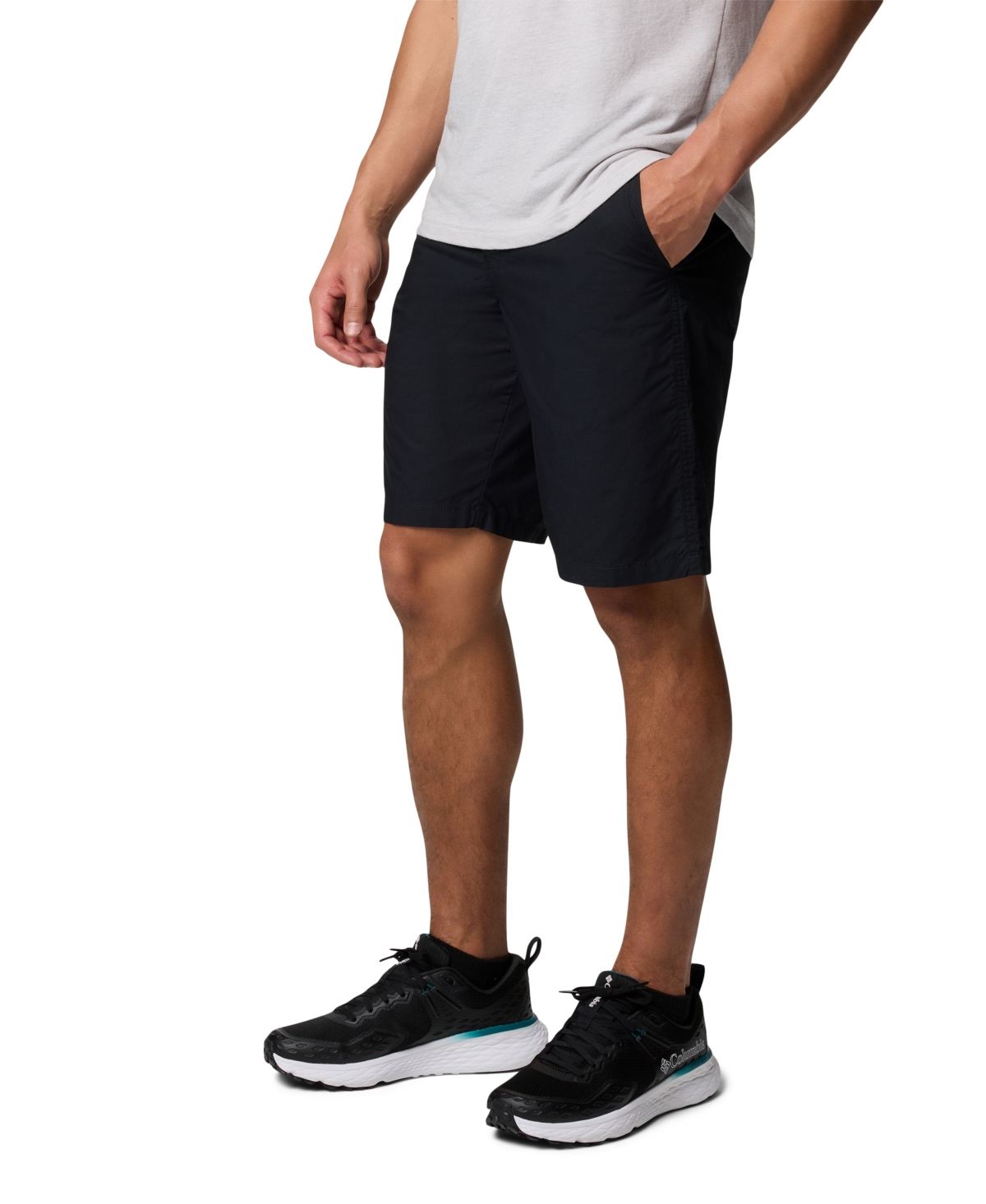 Shop Columbia Men's 10" Washed Out Short