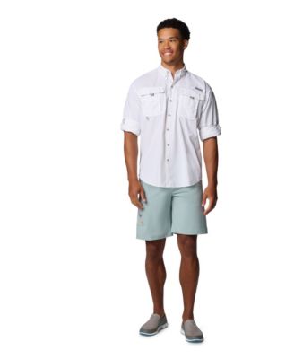 Men's Bahama II Long Sleeve Shirt