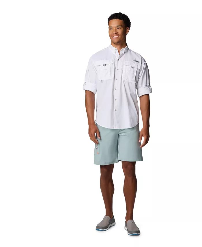 Men's Bahama II Long-Sleeve Shirt - thumbnail 6