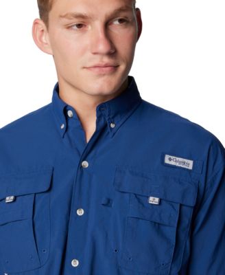 Men's Bahama II Long-Sleeve Shirt