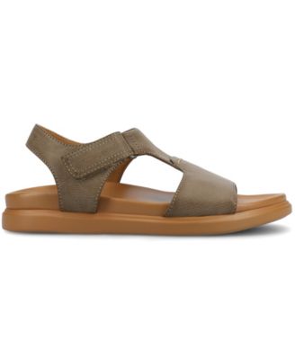 Women's Mira Footbed Flat Sandals
