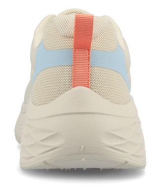 Women's Marshel Lace Up Jogger Sneakers