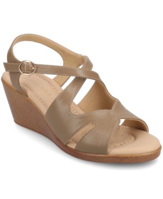 Women's Kedzie2 Strappy Wedge Sandals