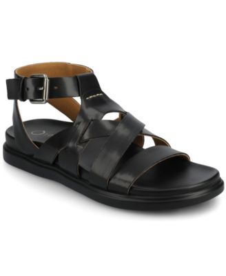 Women's Mistee Strappy Fisherman Flat Sandals