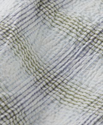 SCOTCH - SODA Мужская рубашка в клетку с коротким рукавом SCOTCH - SODA 25690₽