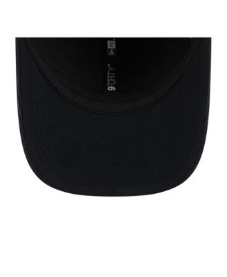 Мужская красная / темно-синяя шапка New Era для весенних тренировок Minnesota Twins 2025 с регулируемой длиной 945 см