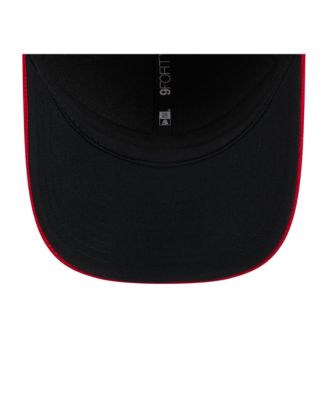 Мужская красная шапка New Era Red St. Louis Cardinals 2025 для весенних тренировок с регулируемой длиной 9-40 сантиметров