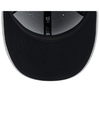 Men's Gray Chicago White Sox 2025 Spring Training Low Profile 59FIFTY Fitted Hat