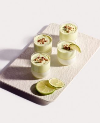 Manufacture Rock Blanc Tasting Shot Glasses, Set of 5