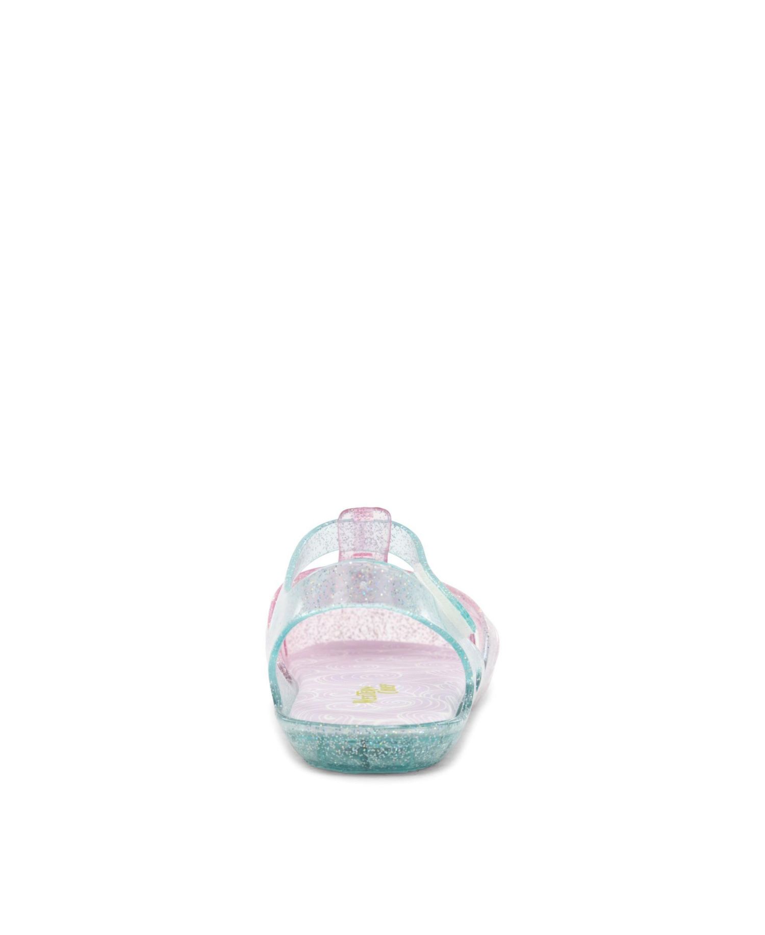 Big Girls Wonder Everglitter Mermaid Lighted Sandal