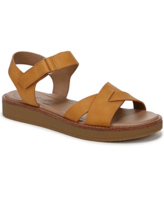 LifeStride - Women's Wren Strappy Platform Sandals