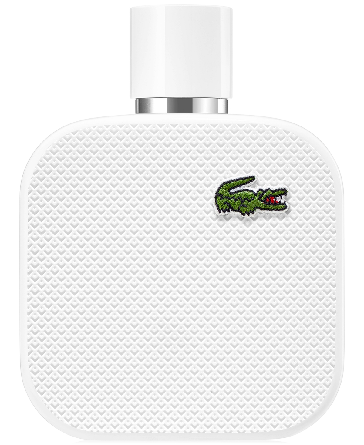 Lacoste Men's L.12.12 Blanc Eau De Toilette Spray, 3.3 Oz. In No Color