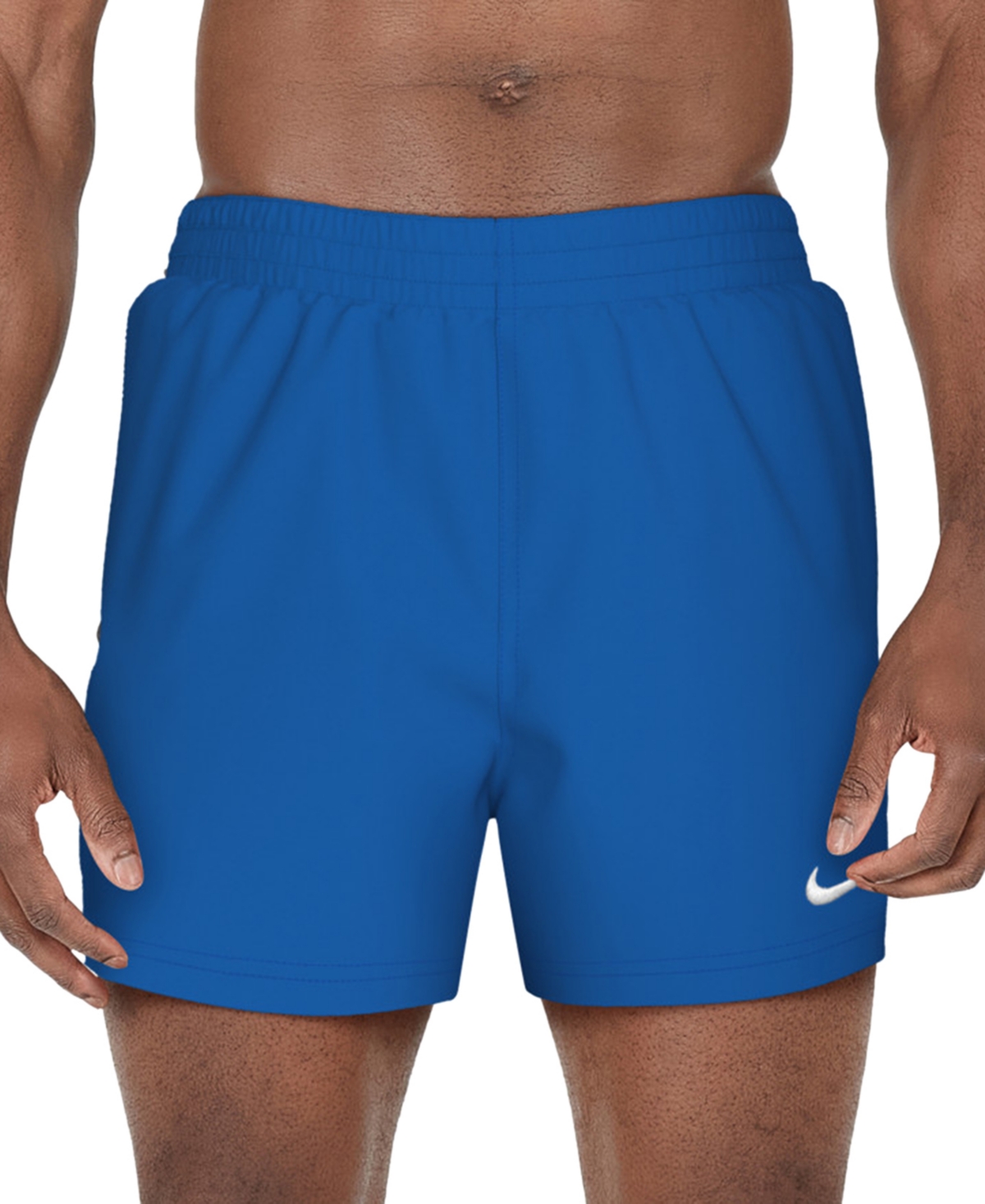 Men's Logo Swimsuit - University