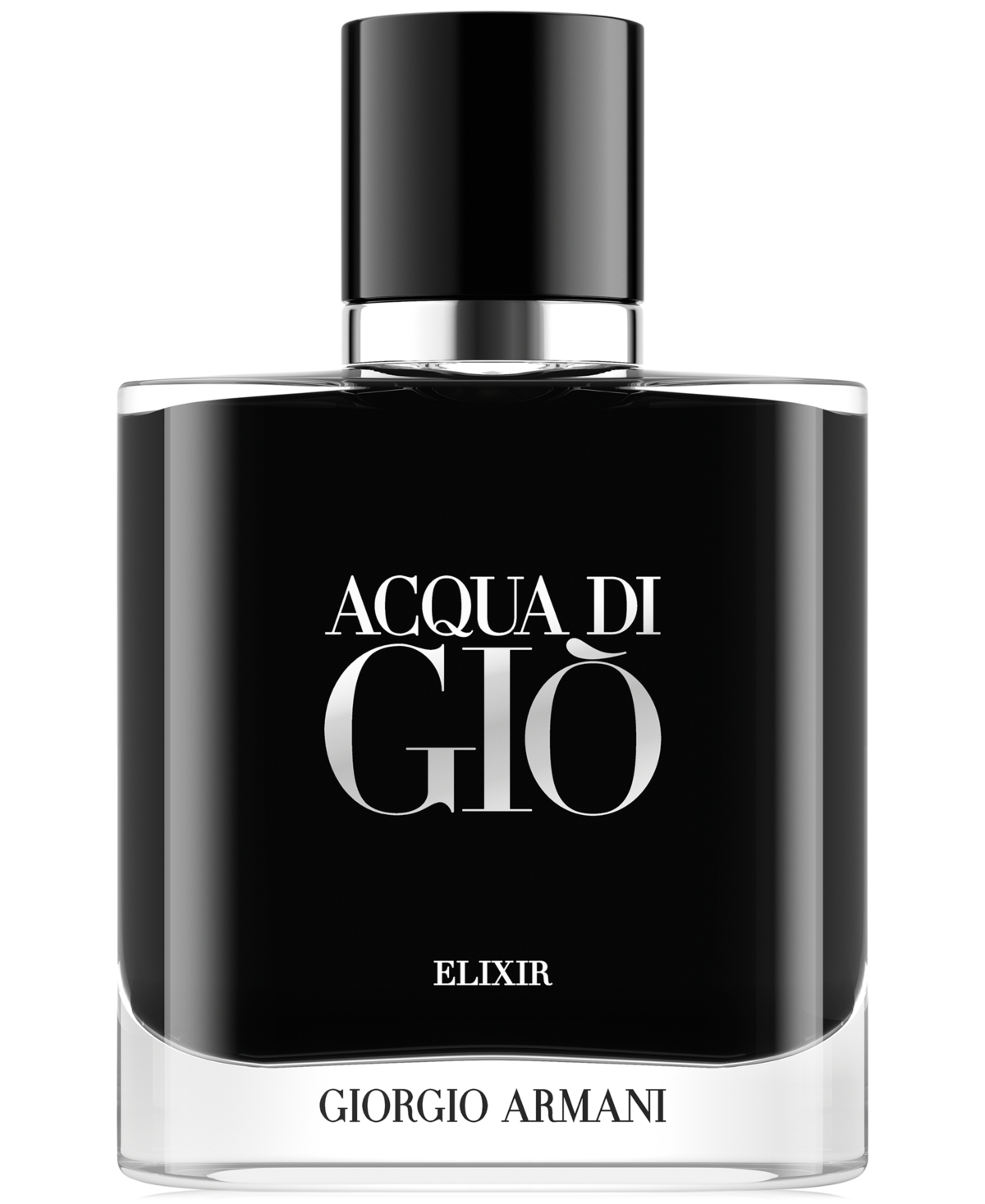 GIORGIO ARMANI ACQUA DI GIO ELIXIR, 1.6 OZ. 