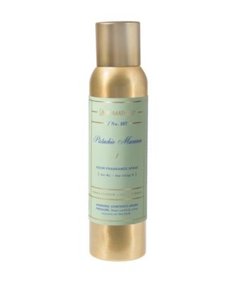 Aromatique - Pistachio Macaron Aerosol Room Spray, 5 oz.